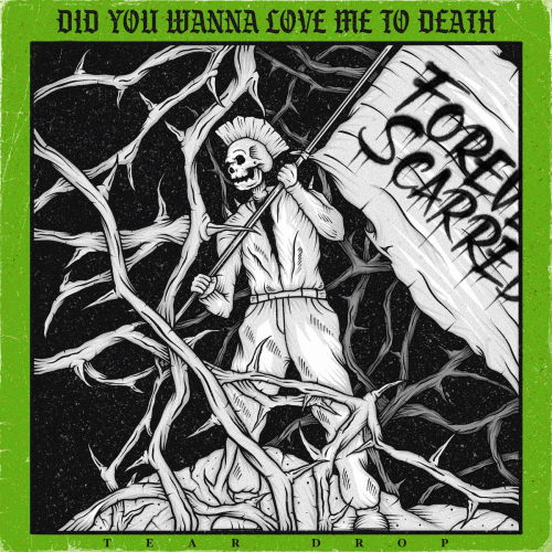 Did You Wanna Love Me to Death